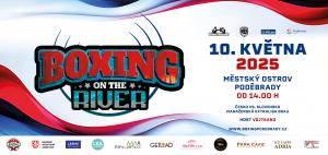 Boxing On The River 2025